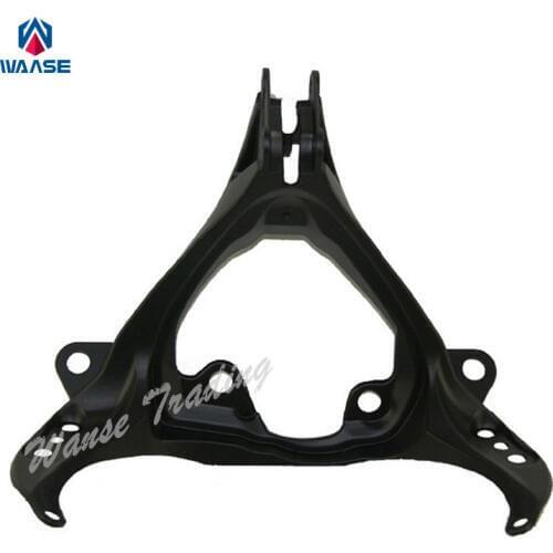 Front Upper Fairing Cowling Headlight Headlamp Stay Bracket Holder For 2005-2006 SUZUKI GSXR1000 GSX-R1000 GSXR GSX-R 1000 K5 K6