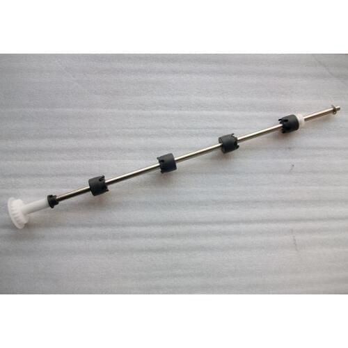 Compatible new delivery roller for HP 4345 4300 4250 4350 RC1-3320-000 5 pcs per lot