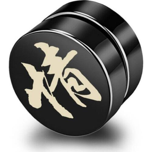 Tassina Dangle Earrings