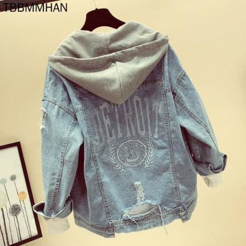 TBBMMHAN Women's Hooded Jackets