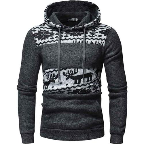 Мужские вязаные толстовки TOLVXHP China At AliExpress