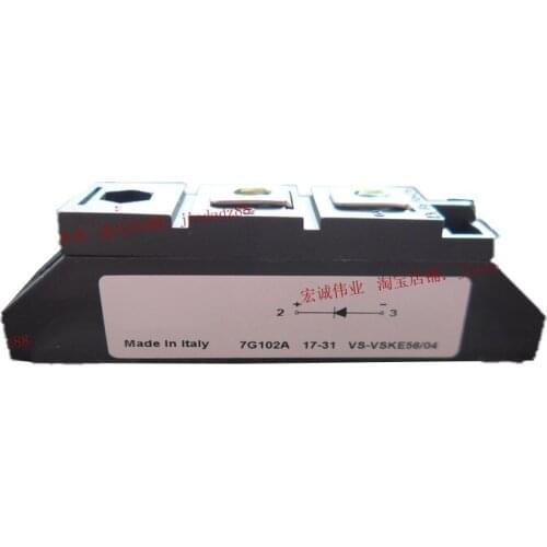 VSKE56/04 VS-VSKE56/04 Module Original, Can Provide Product Test Video