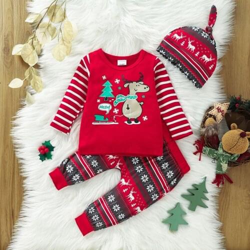 Yangmaile Clothing Sets For Newborns