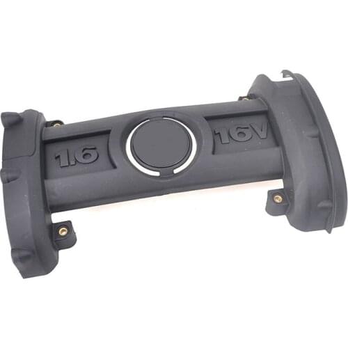 03C 103 925AG Brand New Genuine 16V 1.6 Engine Cover Bonnet Engine Upper Guard 03C 103 925 AG For Skoda Octavia Fabia