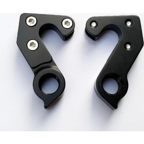 2PC mountain bike rear Derailleur hanger for canyon #25 canyon Ultimate CF SL SLX 2015 canyon Aeroad CF SLX R28 mtb mech dropout