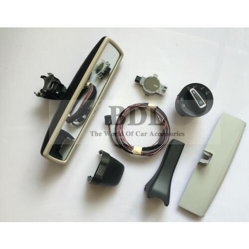 Салонные зеркала заднего вида BODENLA China At AliExpress