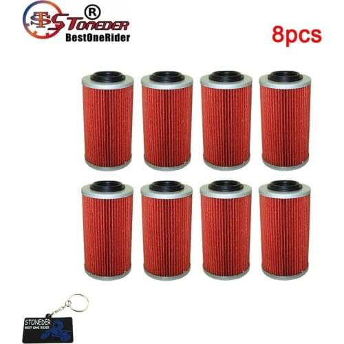 STONEDER Oil Filter For Can-Am 420956745 Spyder RT RS GS Buell Q10641AM 1125R 1125CR Aprilia AP0956745