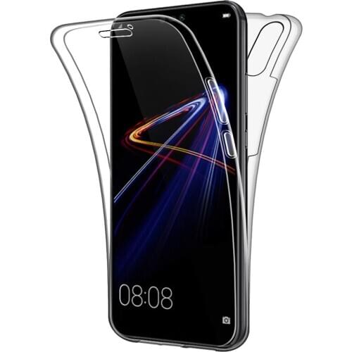 Чехлы для телефонов Huawei Honor 10 FIZPIZP China At AliExpress