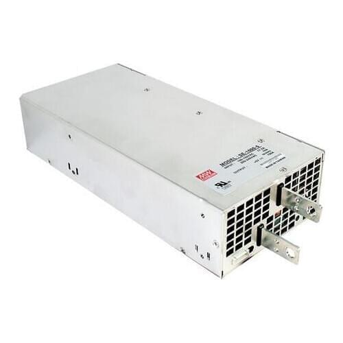 Meanwell power supply SE-1000/ 5V,9V,12V,15V,24V,48V