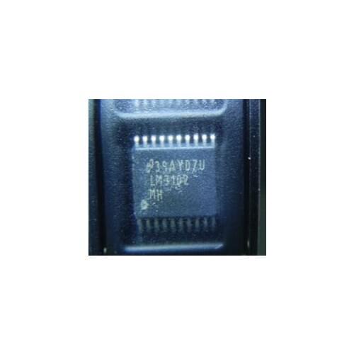 LM3102MH LM3102MHX AM29F040B-90PC AM29F040B-120PC CC2530F256RHAR CC2530F256RHAT