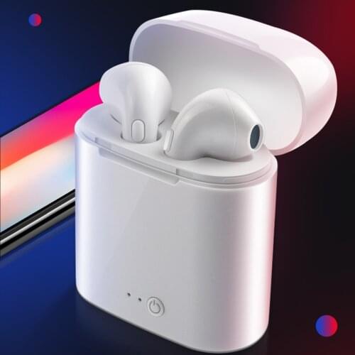 TWS Earphones For Samsung Galaxy A21s A21 A42 A52 A72 5G A71 A51 A20e A20 A80 A70 A60 A50 A32 Headphones With Charger Case Box