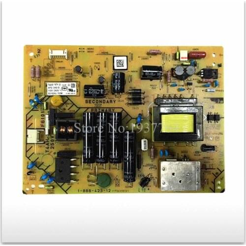 New power supply board KLV-32R421A APS-348/C 1-888-423-21 1-888-423-12 part