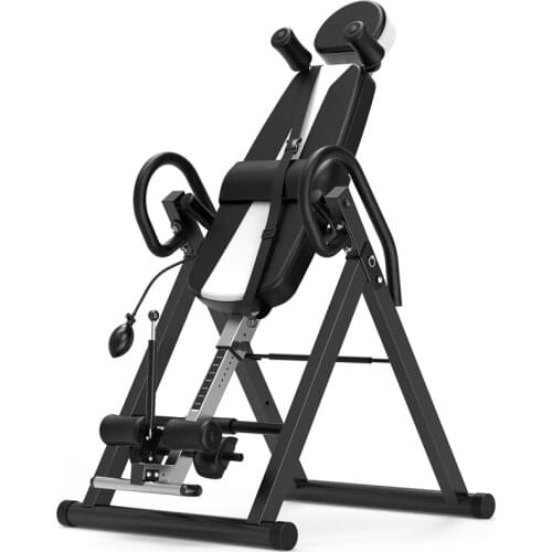 Fitness Equipment / Inverted Machine Home Intervertebral Disc Long High Tensile Artifact / Auxiliary Increase / Upside Down XB