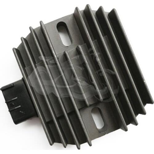 Fit for YAMAHA BT1100 VP300 TMAX500 Voltage Regulator Rectifier Majesty YP400 CP250 Dragstar XVS125 XVS250 XVS 125 250 TMAX 500