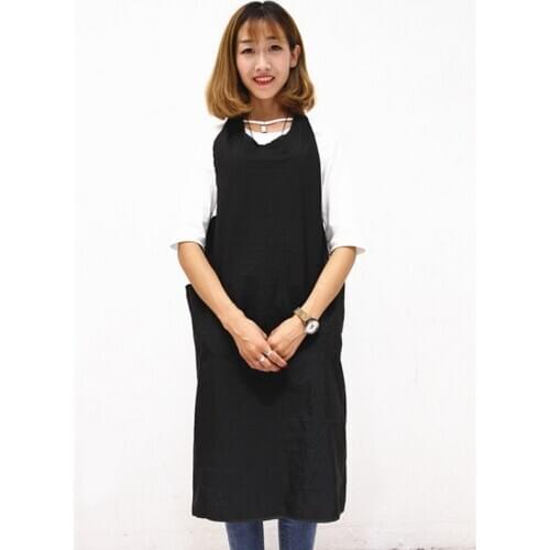 Salon Apron for Barber Hair Cutting Dyeing Cape Cloth Hairdresser Hairdressing Cape Hair Styling Accessory Hairdressing Cape