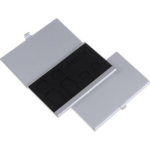 SD&HI Wallets And Business Card Holders