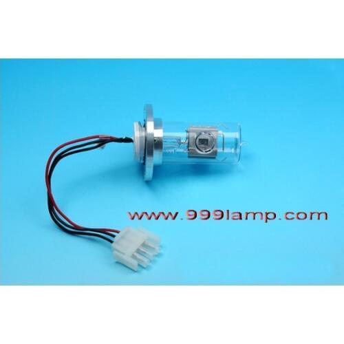 Special Type Dd2.5z Deuterium Lamp Uv Spectrophotometer A1269