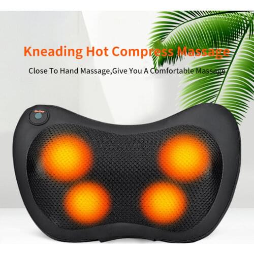 TOP BEAUTY Head Massagers