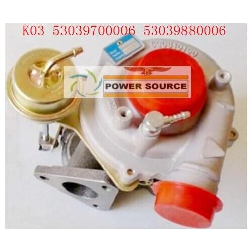 Free ship GT1544S 454083-0002 454083 53039880006 Turbo For AUDI 80 A6 ALHAMBRA TOLEDO V-W Golf 3 4 Passat SHARAN 1Z AHU 1.9L TDI