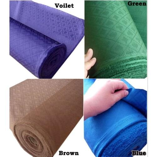 1Metre Suited Speed Poker Cloth 1.5M Width Casino Layout