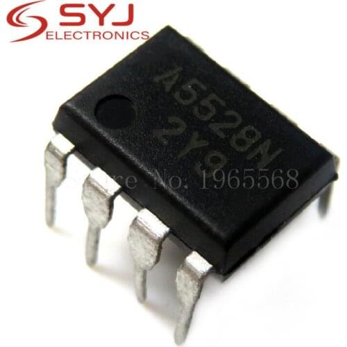 1pcs/lot FA5528N FA5528 DIP-8 In Stock