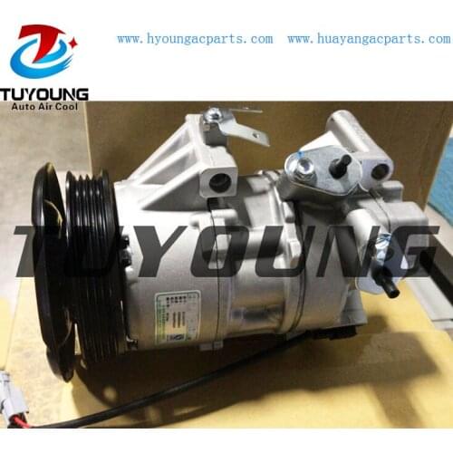 5SER09C Car AC Compressor For Toyota Yaris Auris 447260-3310 88310-1A800 447190-7144
