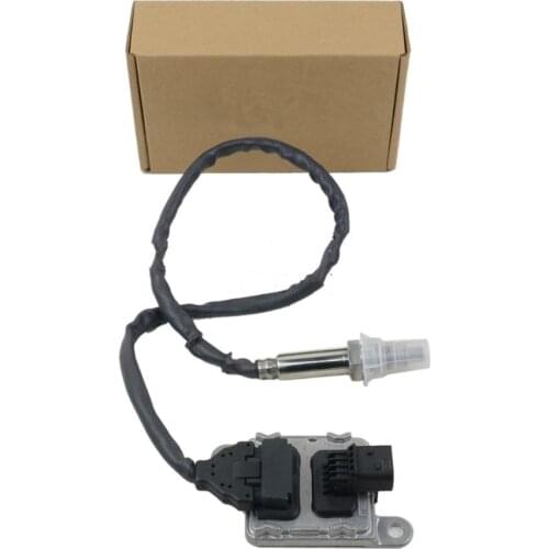AP02 For Cummins ISB Engine 12V Nitrogen Oxide Nox Sensor 4326872 5WK96749 2872942 2872942NX,4326872RX,5WK96749B,5WK96749A