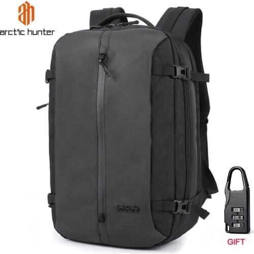 ARCTIC HUNTER Men's Shoulder Backpacks