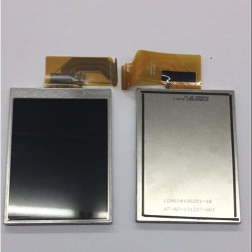 Free Shipping for Nikon L29 Display LCD Screen Camera with Backlight