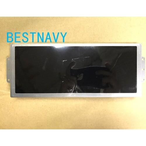 Free shipping new 8.8inch LCD display LQ088K9RA01 screen for BMW X5 NBT BMW L7 CID High Car DVD GPS navigation audio systems