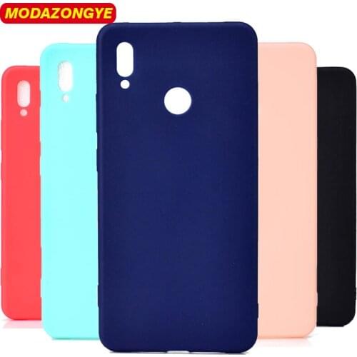Honor Note 10 Case Huawei Honor Note 10 Case Silicone Soft TPU Phone Case Huawei Honor Note 10 Note10 RVL-AL09 Cover 6.95 inch