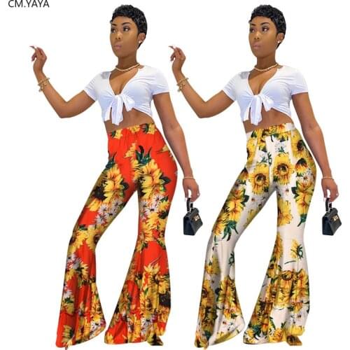 Женские брюки капри CM.YAYA China At AliExpress