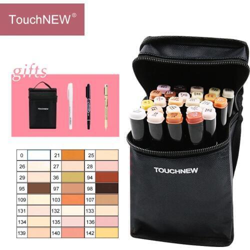 Спиртовые маркеры Dainayw China At AliExpress