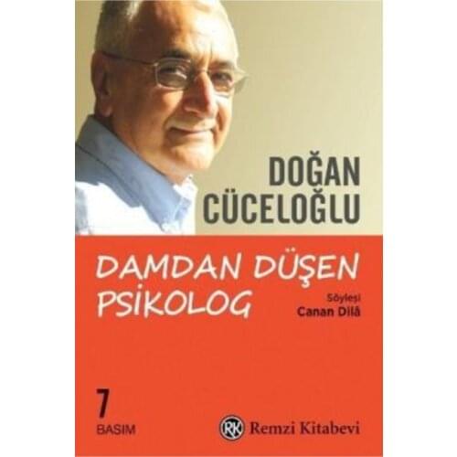Damdan Falling Psychologist-Born Cüceloğlu
