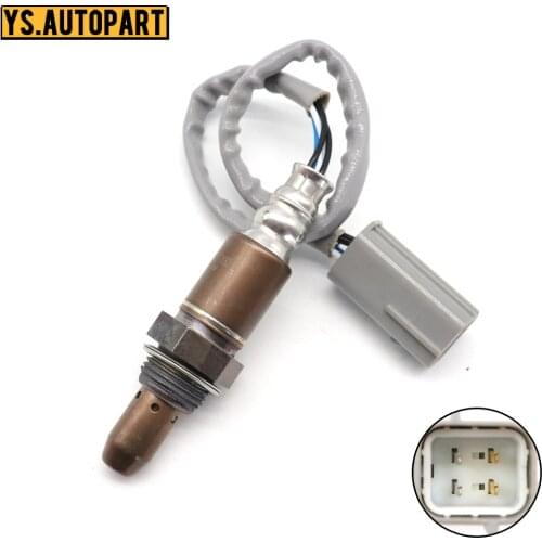 O2 Oxygen Sensor 211200-7080 For Infiniti EX35 FX35 G35 G37 M35 M37 Suzuki Equator Nissan 350Z 370Z Altima Frontier Maxima Rogue