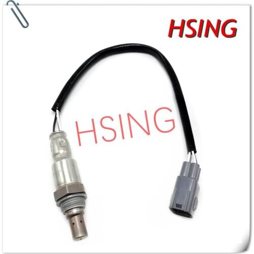 HSINGYE BRAND-NEW# 89465-0D220 Oxygen Sensor O2 Sensor Fits For 2013-2019 Toyota Yaris Vios NSP15* ***Part No# 894650D220