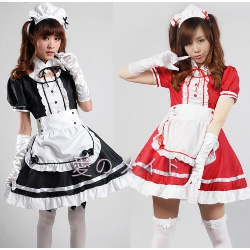 Cosplay Costumes DAYEIEE China