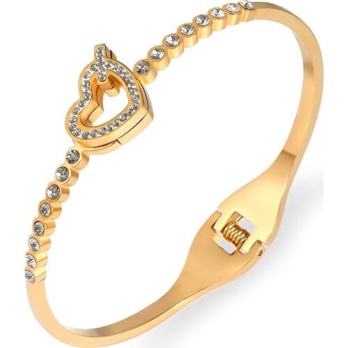 Black Bracelets FYSARA China