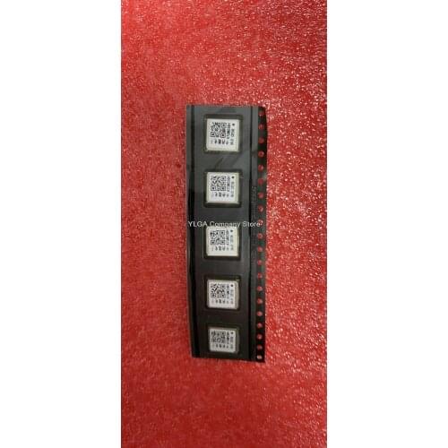 GP-02 GPRS Series GPS + BDS Compass ATGM336H Satellite Positioning Timing Module GP02 PCB IOT Artificial Intelligence QFN18 2PS