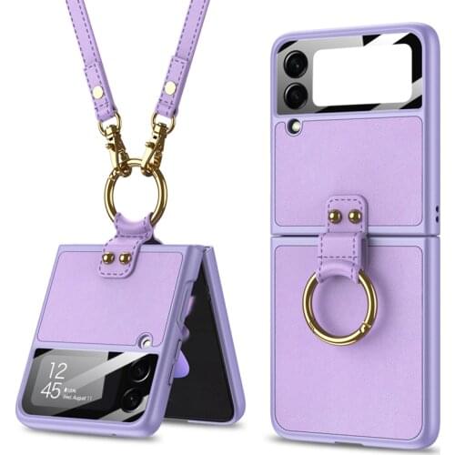 Чехлы для телефонов Samsung Galaxy Z Flip Imiracle China At AliExpress