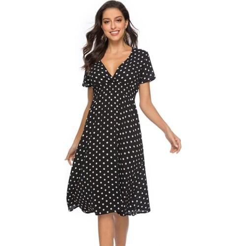 Женские летние платья LENGONI China At AliExpress