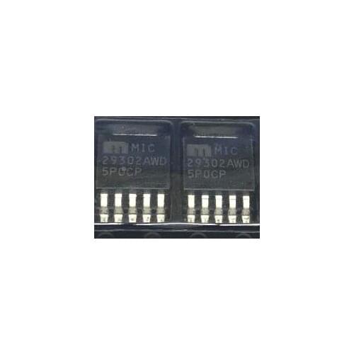 MIC29302AWD 29302AWD