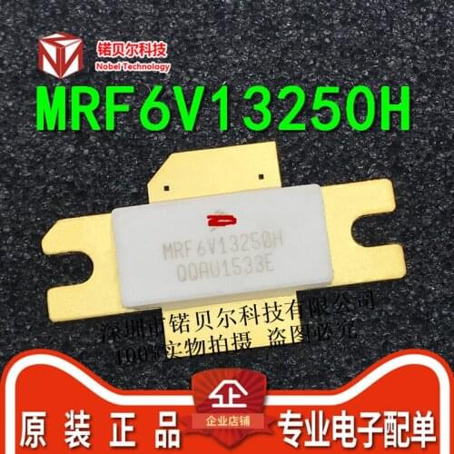 MRF6V13250H new imported original