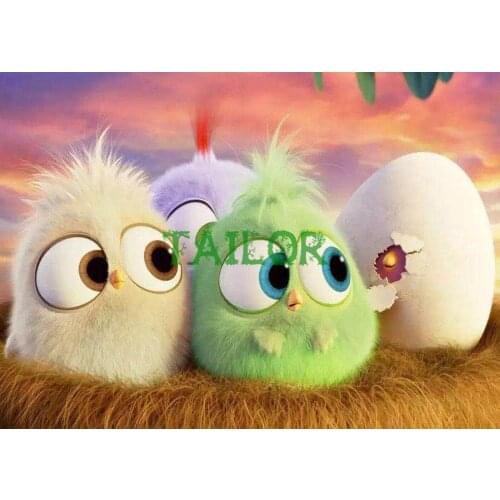 Wall stickers Cuadros diamond painting 5D kit set Full square Cross stitch haft diamentowy 5D animal bird landscape art colours