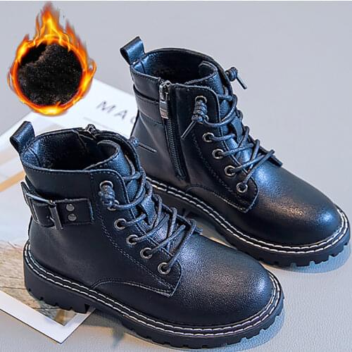 Детские ботинки NINTHDAY China At AliExpress