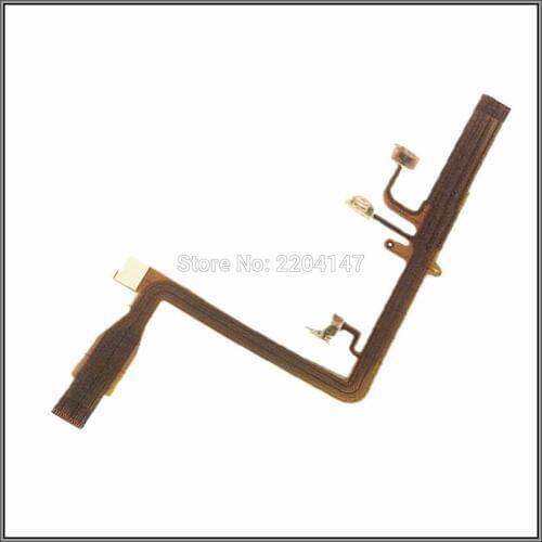 NEW LCD Flex Cable For CANON MD120/MD140/MD160 Video Camera Repair Part