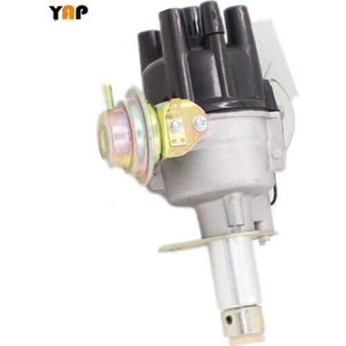 NEW Distributor FOR FITNISSAN URVAN E23 Forklift H20 2.0L L4 22100-K7201 1980-1987