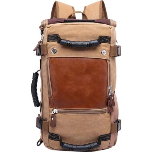 OURCIAO Mens Brand Bags