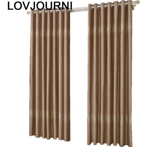 Pour Le Salon Perde Gardinen Kitchen Firany Quarto Sheer For Living Room Rideaux Cortinas De Luxo Para Sala Luxury Curtains