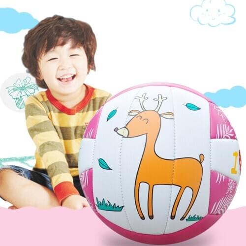 Volleyball Competition Professional Game Volleyball for Child Indoor Outdoor Sports